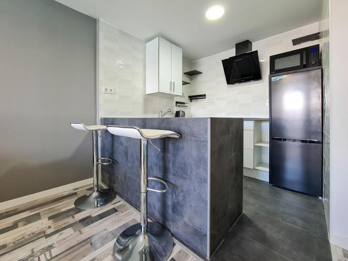 Apartamento Completo Vistas Don Miguel II Apartment Benidorm Exterior photo